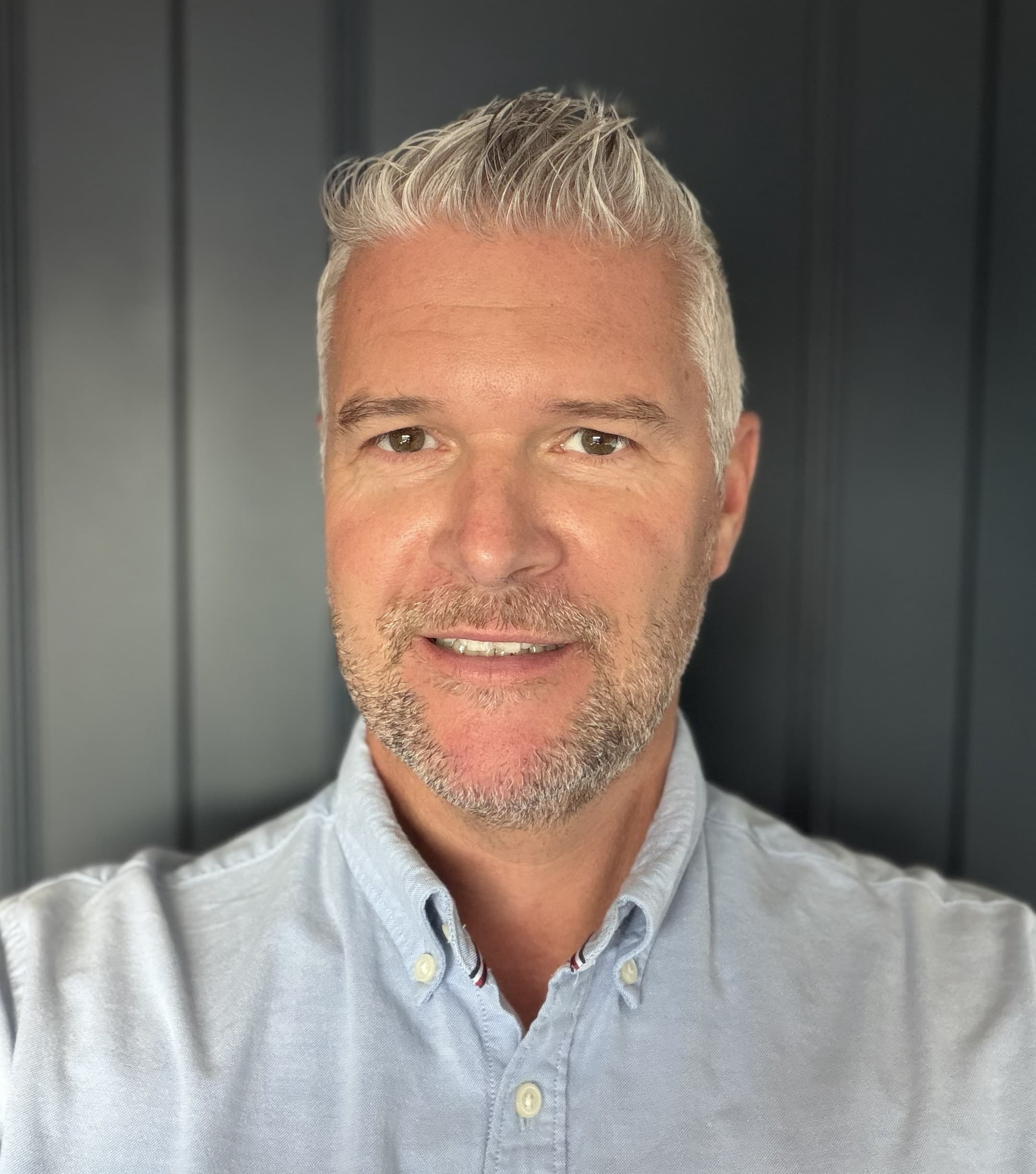 Lee, Founder of Hausy